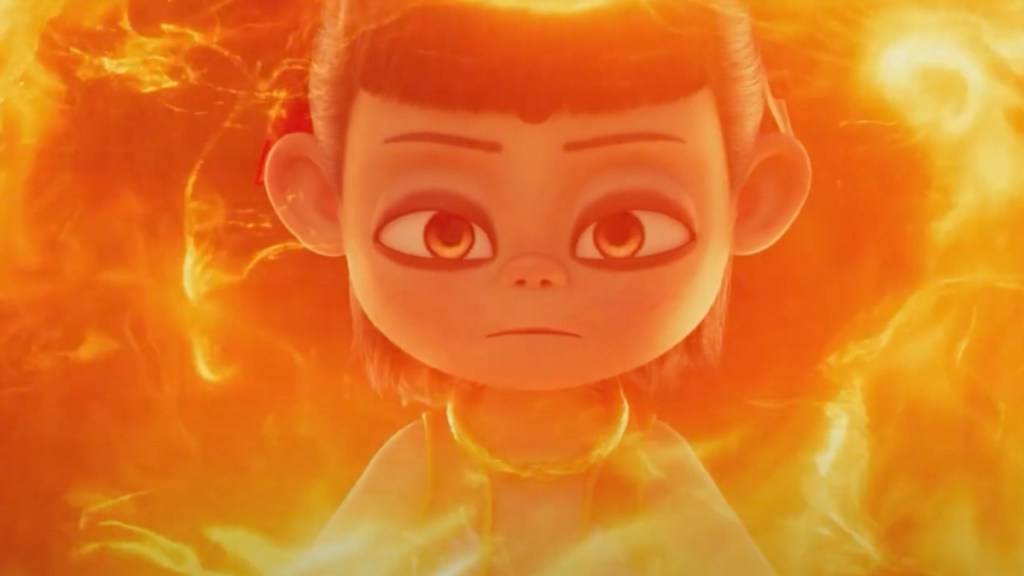 Ne Zha 2 box office avatar titanic