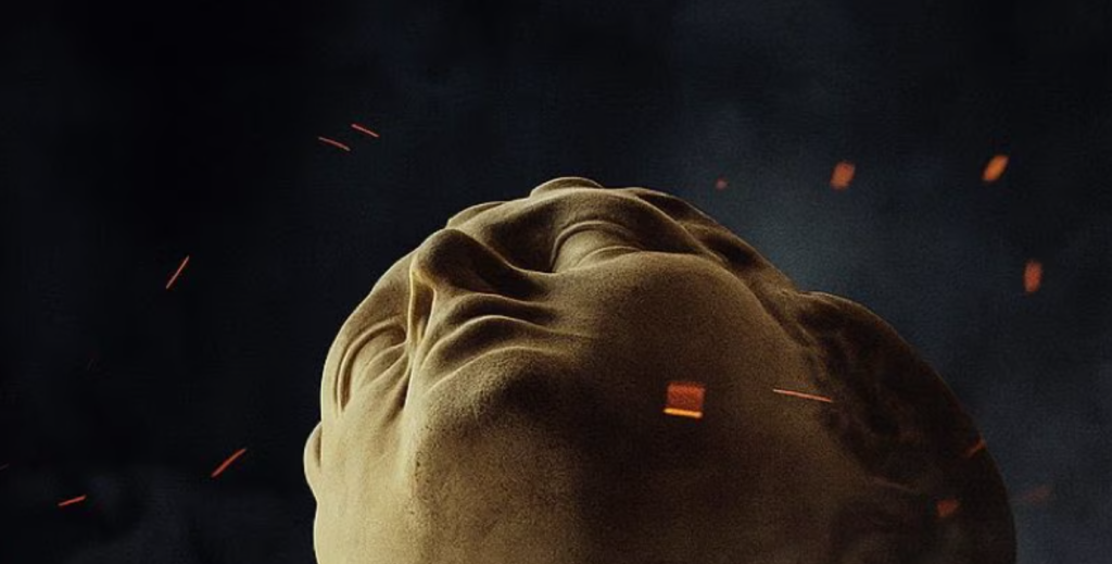 How To Watch The Odyssey Teaser Trailer in Theaters