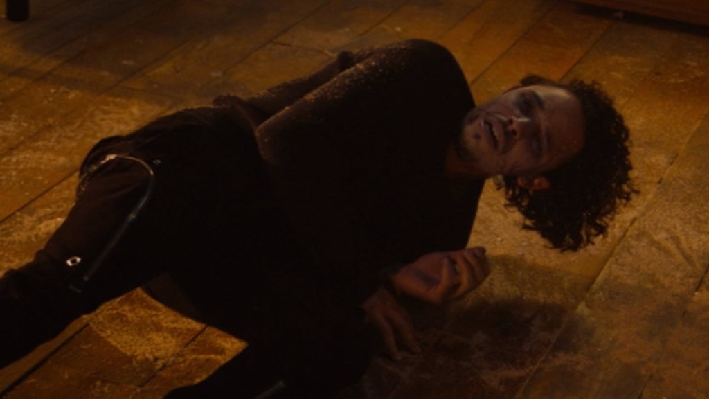 The Hood defeated in Ironheart season 1 finale