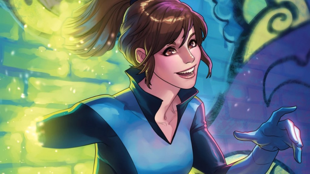 X-Men Kitty Pryde reboot cast bella ramsey