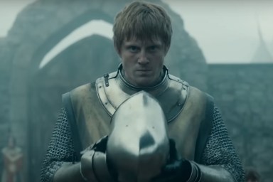 a knight of the seven kingdoms release date game of thrones spin-off update