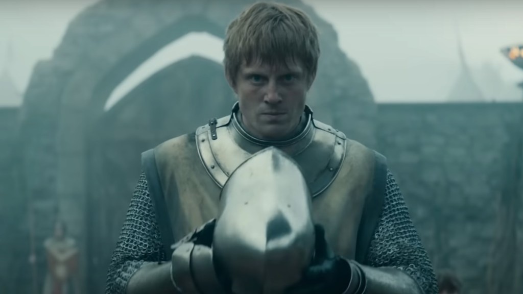 a knight of the seven kingdoms release date game of thrones spin-off update