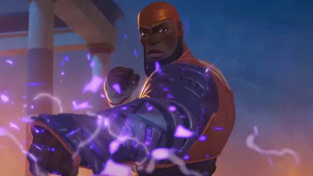 Eyes of Wakanda: New Video Teases ‘Many Secrets’ in MCU Show