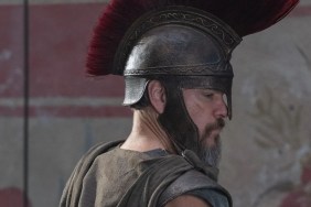 The Odyssey Teaser Trailer Leaks, Shows First Footage of Christopher Nolan Movie