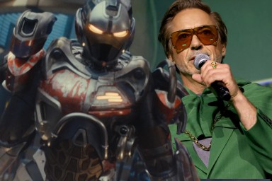 Ironheart’s Big Twist Means Avengers: Doomsday Might Be a Disappointment