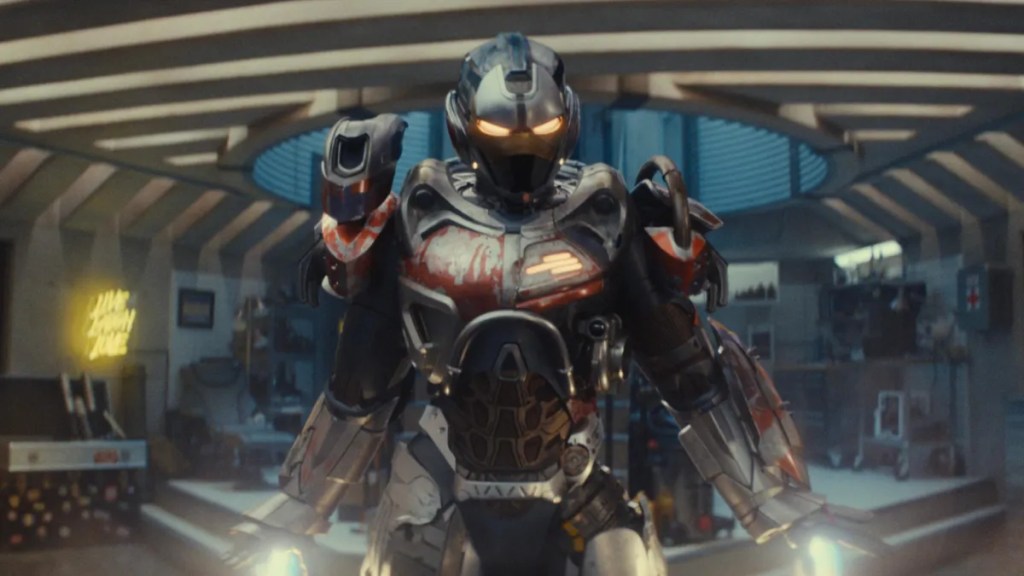 Ironheart Episode 6: [Spoiler]’s Cameo in Finale Explained