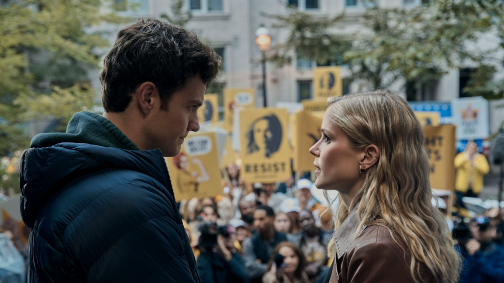 The Boys Season 5 Gets Update as Creator Shares Set Photo