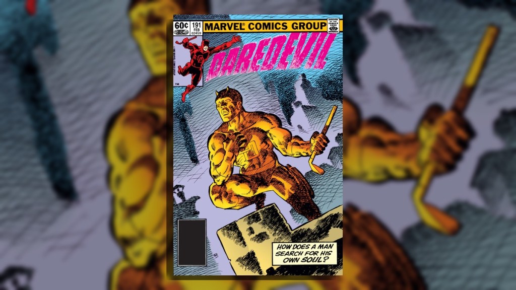 Daredevil Roulette