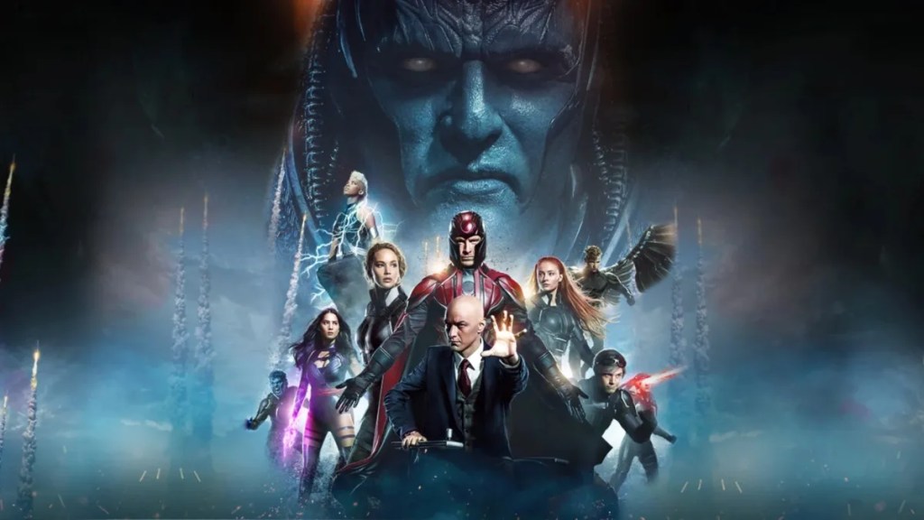 X-Men Reboot’s Casting & Script Status Possibly Revealed