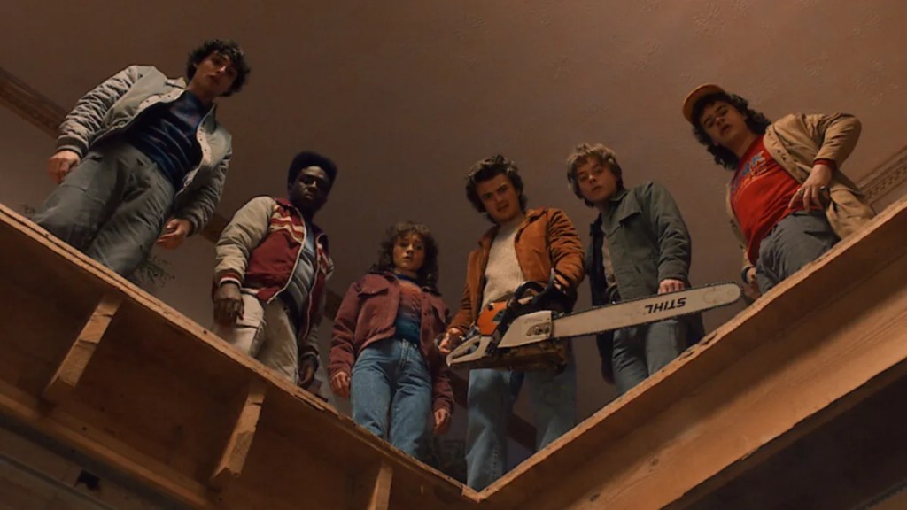 Stranger Things’ Fans Are Confused With ‘New Episode’ Label on Netflix