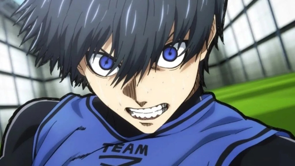 Blue Lock Chapter 341 Release Date Time & Where to Read