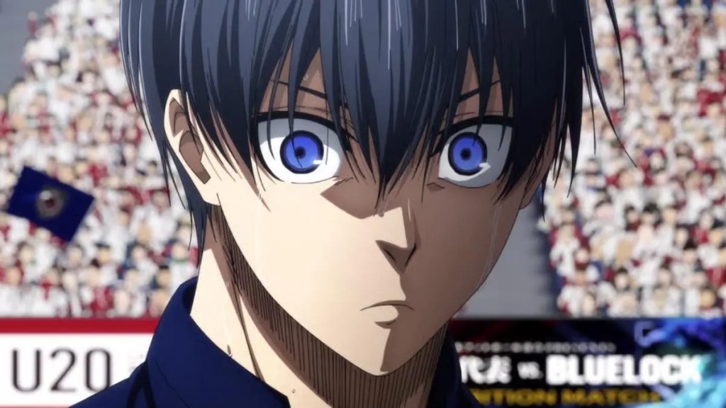 Blue Lock Chapter 346 Release Date, Time & Where to Read