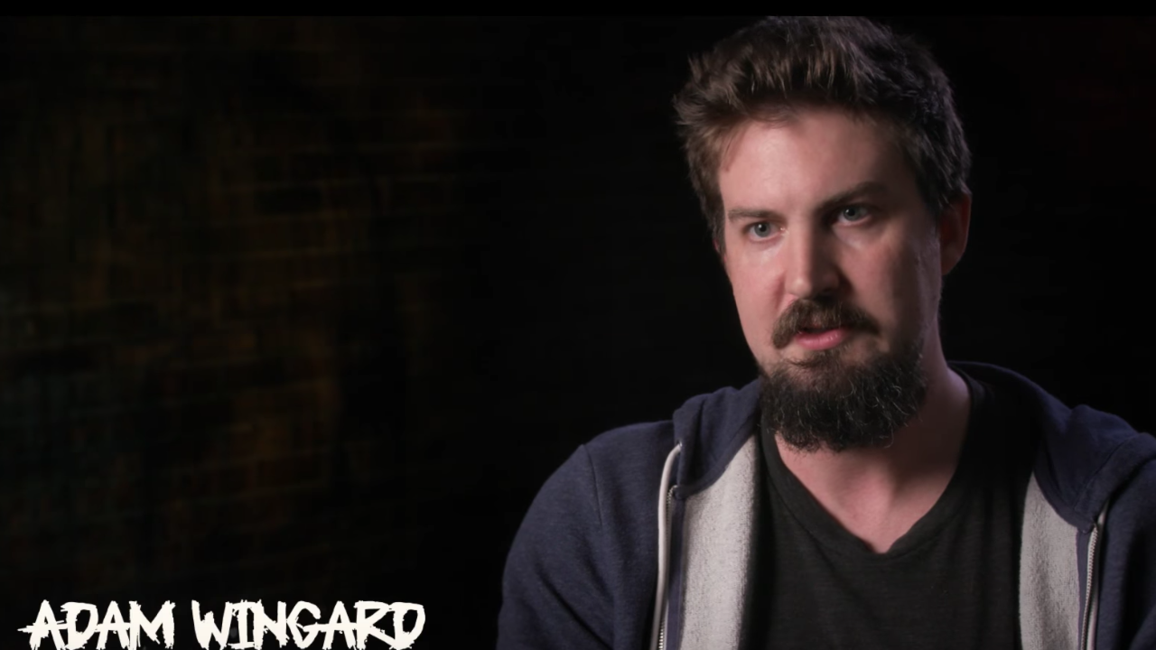 Adam Wingard