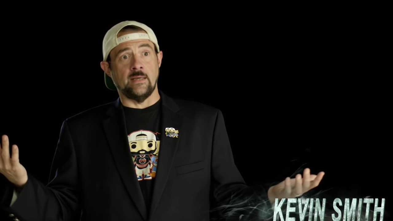 Kevin Smith