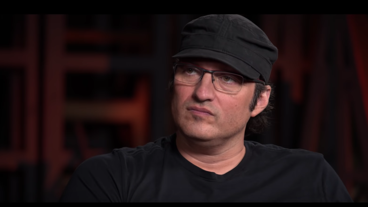 Robert Rodriguez