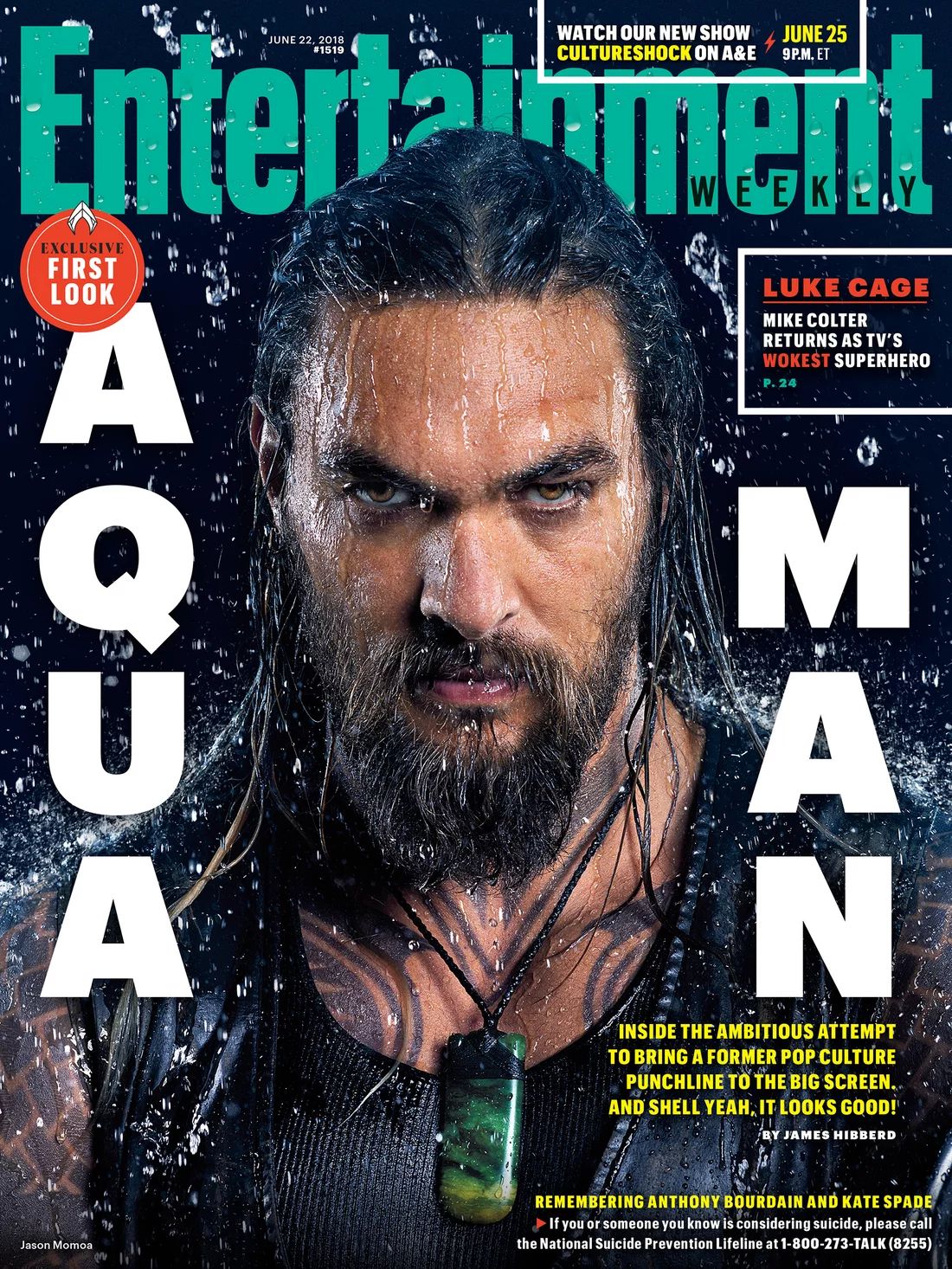 Aquaman