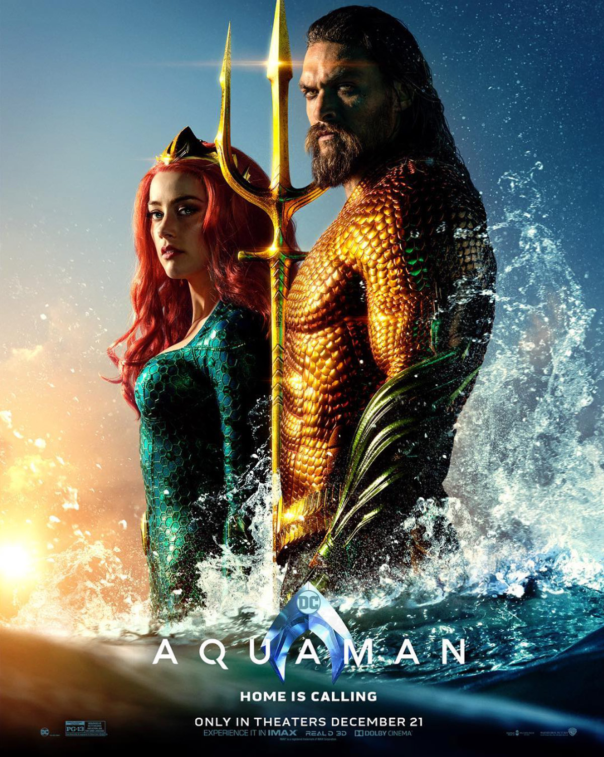 Aquaman