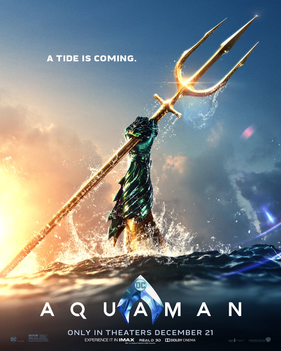 Aquaman