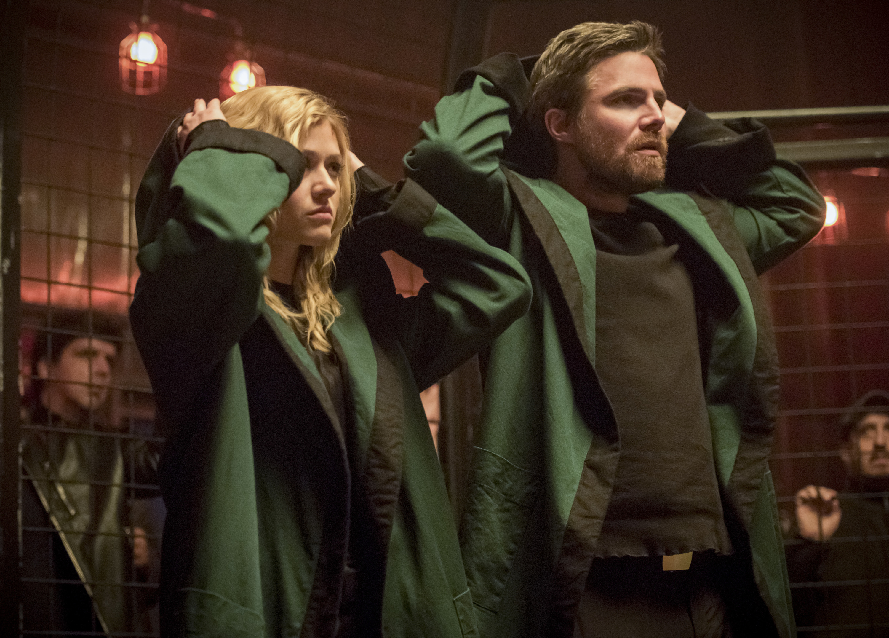 Arrow Season 8 Episode 5 03