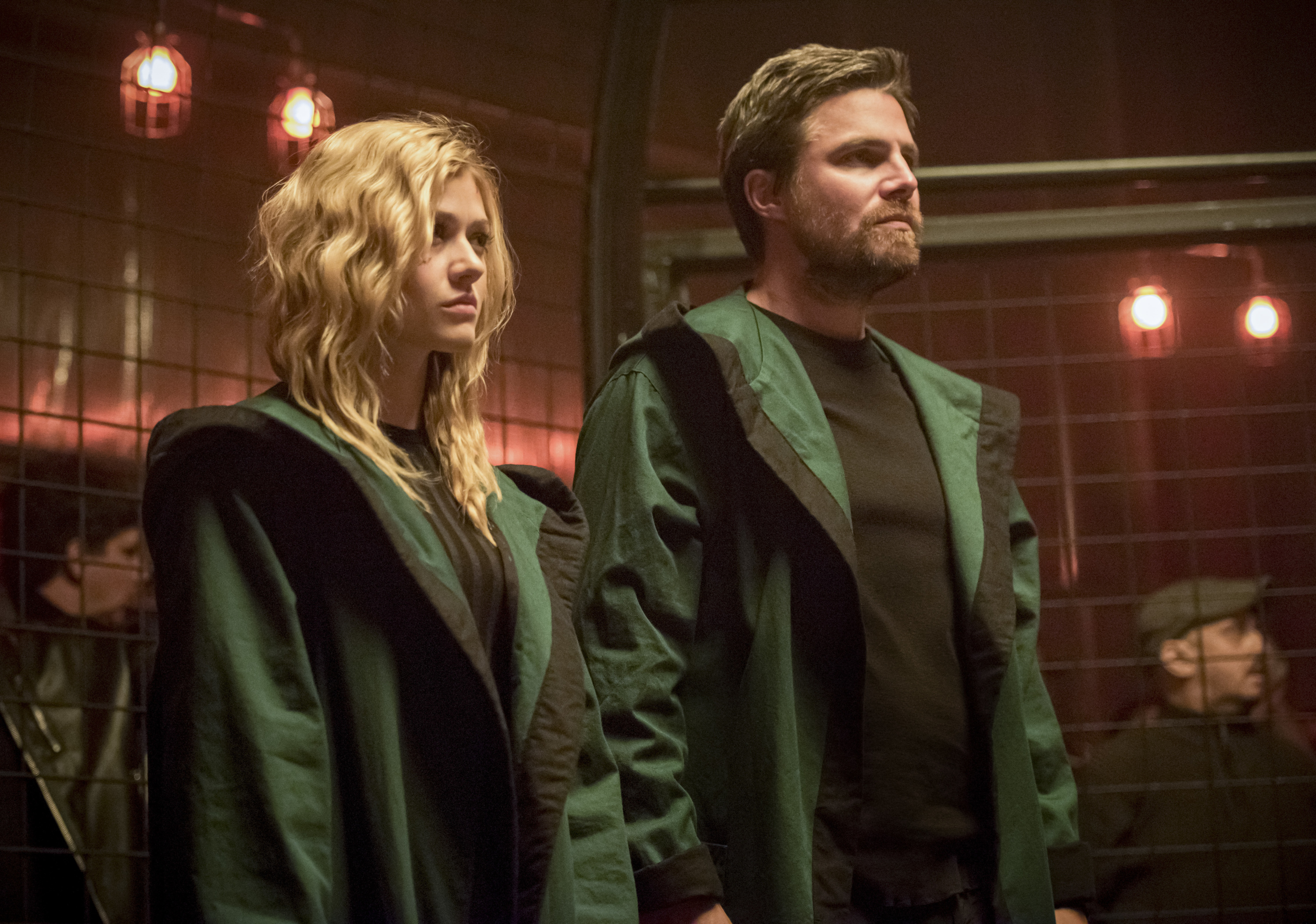 Arrow Season 8 Episode 5 04