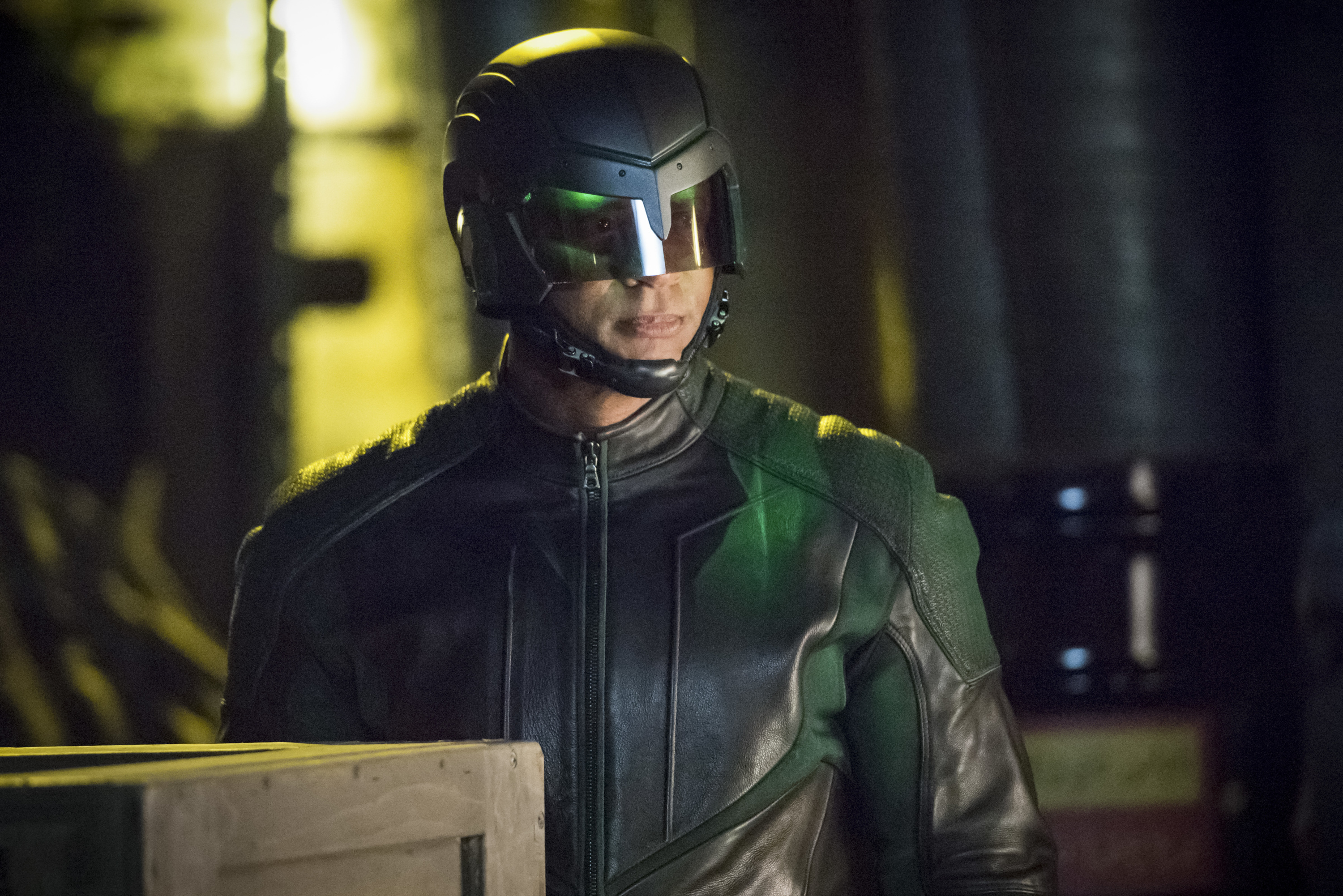 Arrow Season 8 Episode 5 14