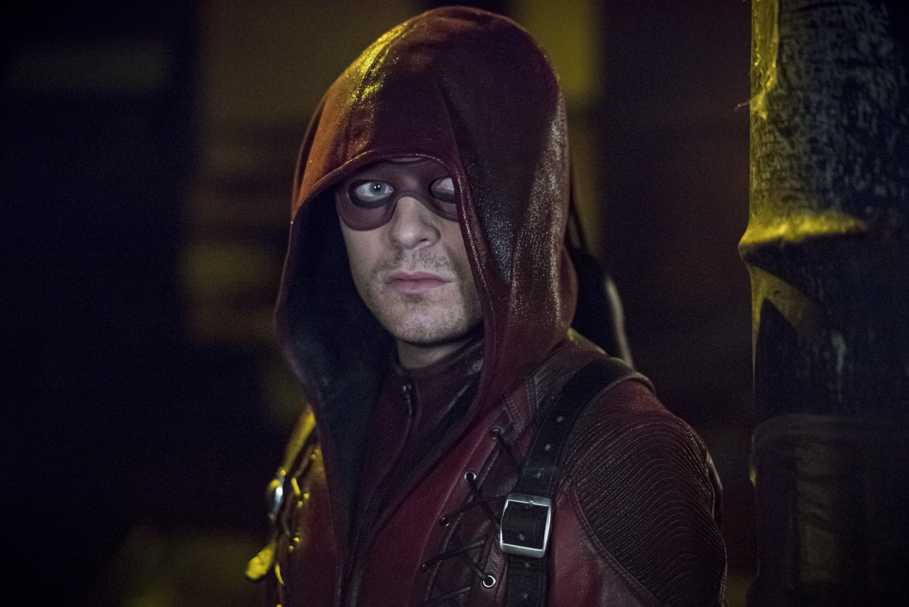 Arrow Season 8 Episode 5 15