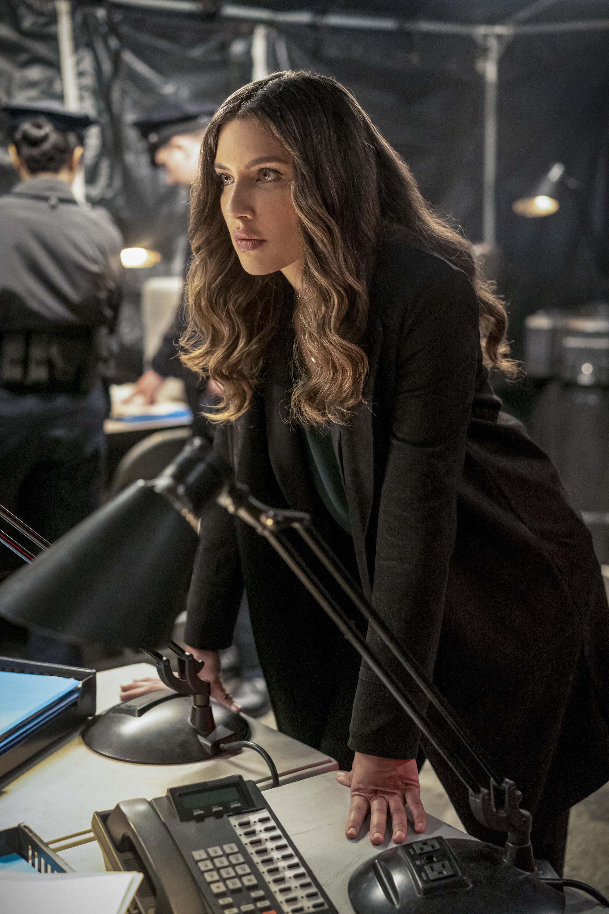 Arrow Season 8 Episode 6 17