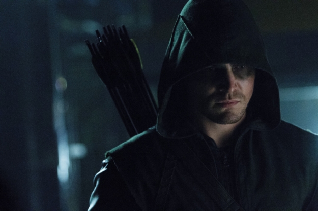 Arrow League of Assassins