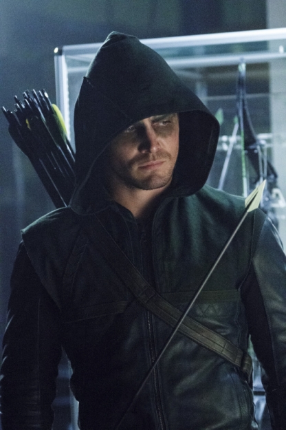 Arrow League of Assassins