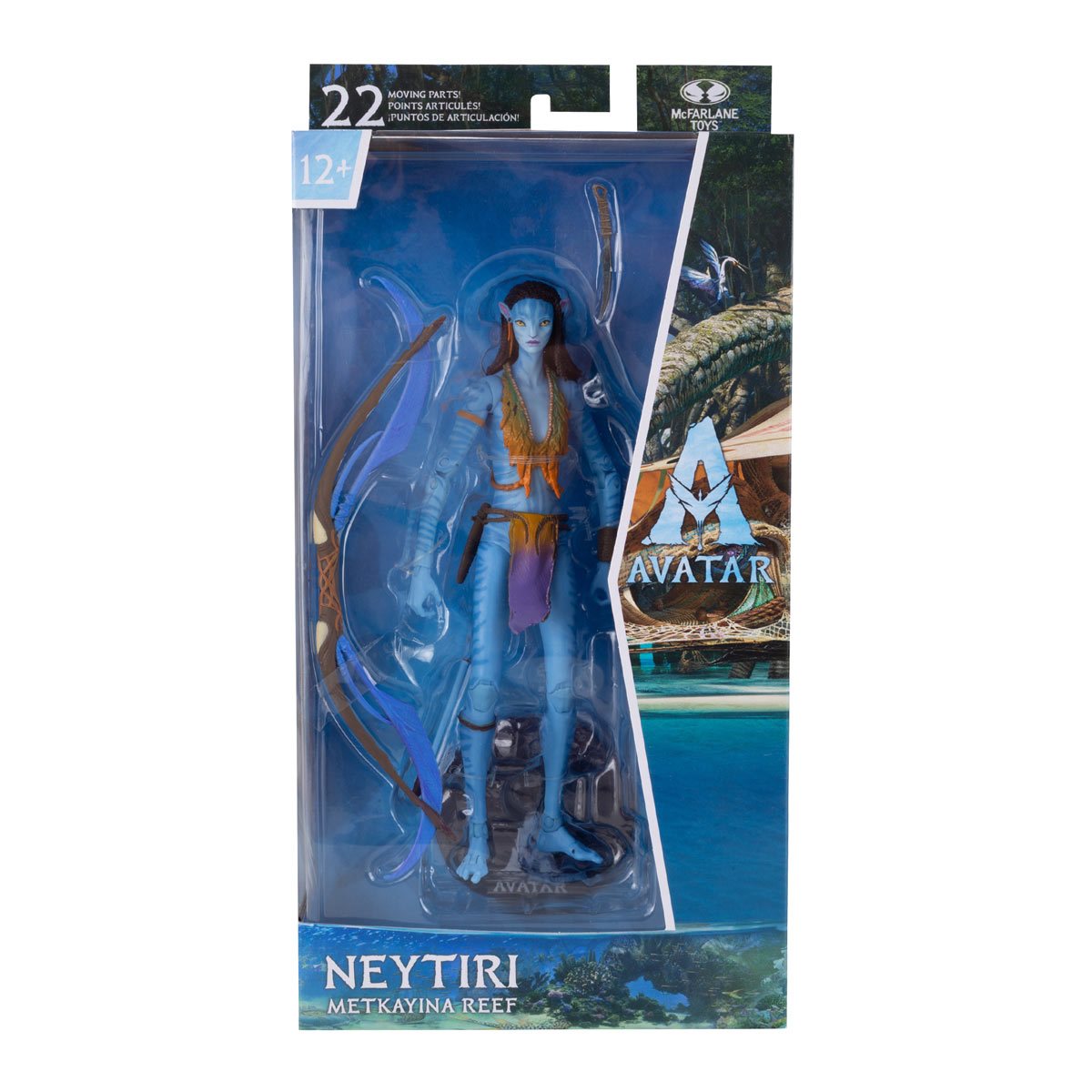 Neytiri 1