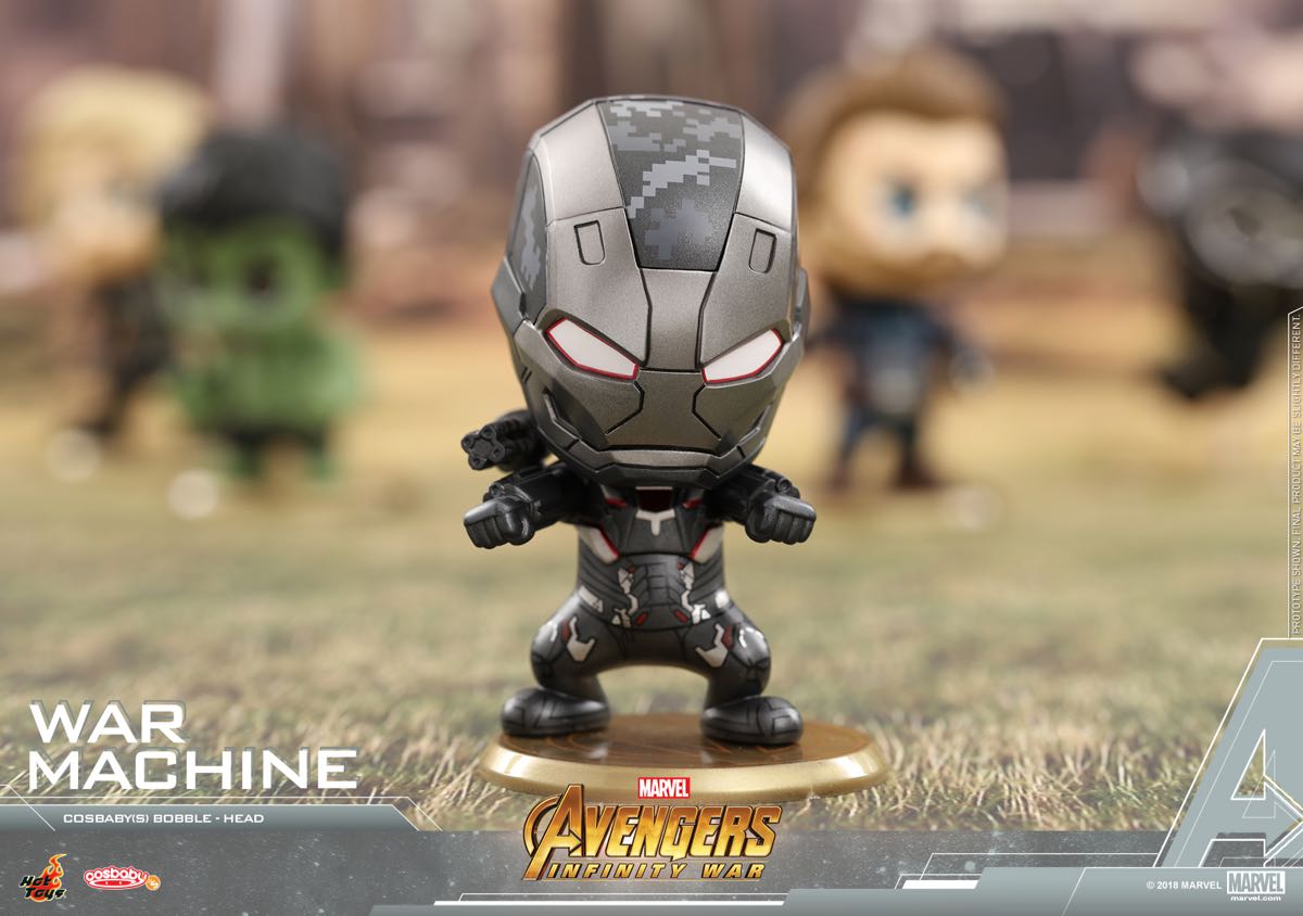 Hot Toys Aiw War Machine Cosbaby S_pr2