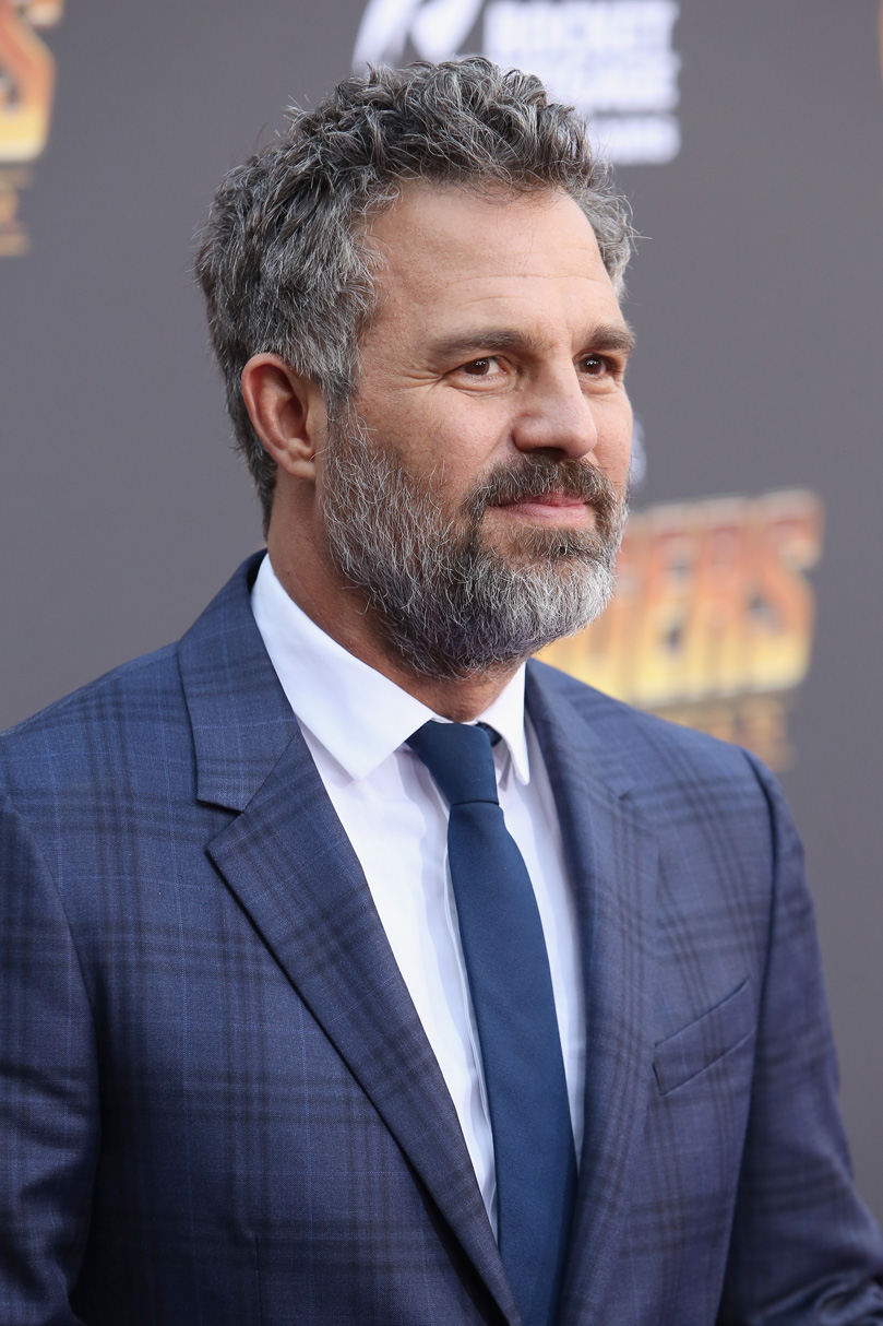 Avengers: Infinity War Premiere Gallery