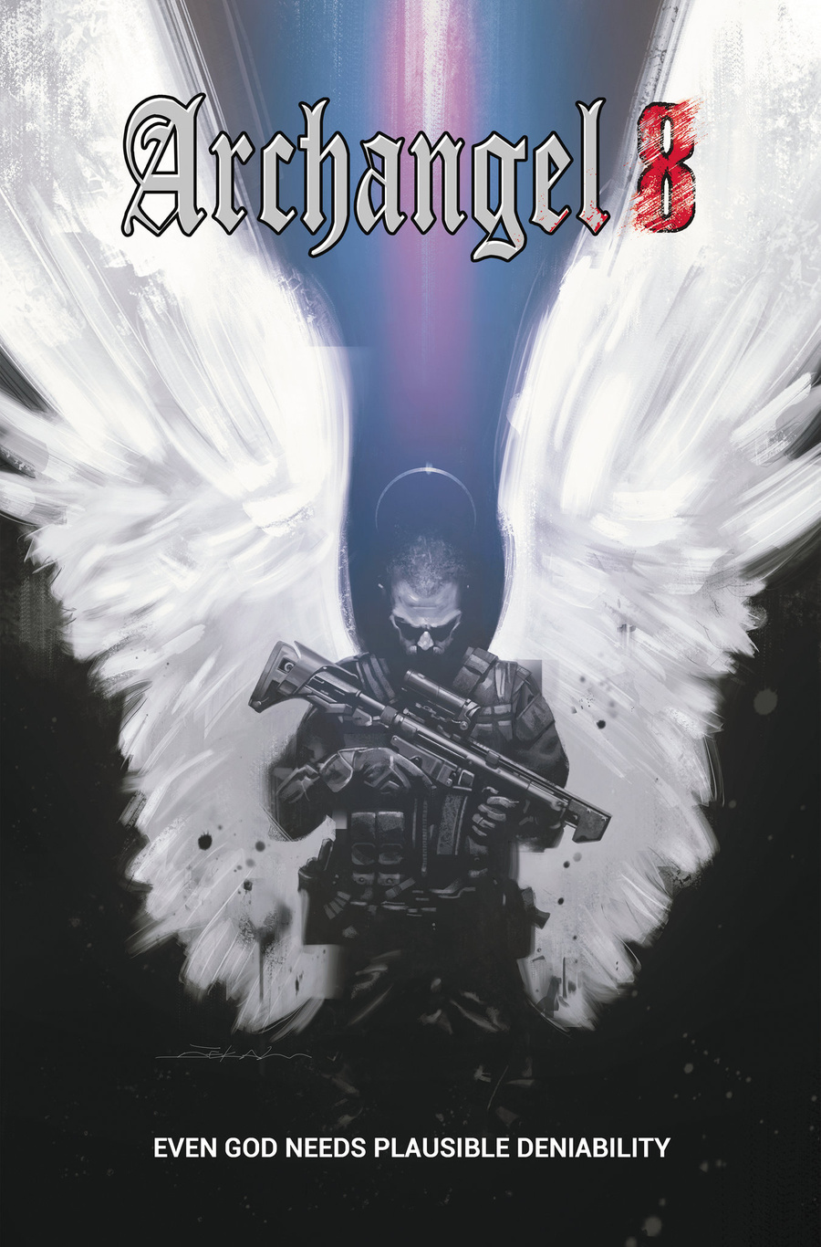 Archangel 8