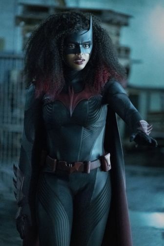 Batwoman