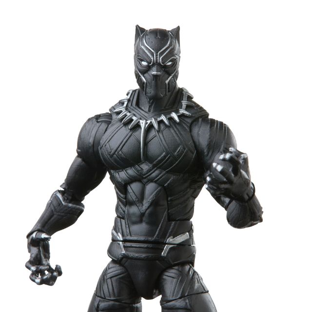 Black Panther 1