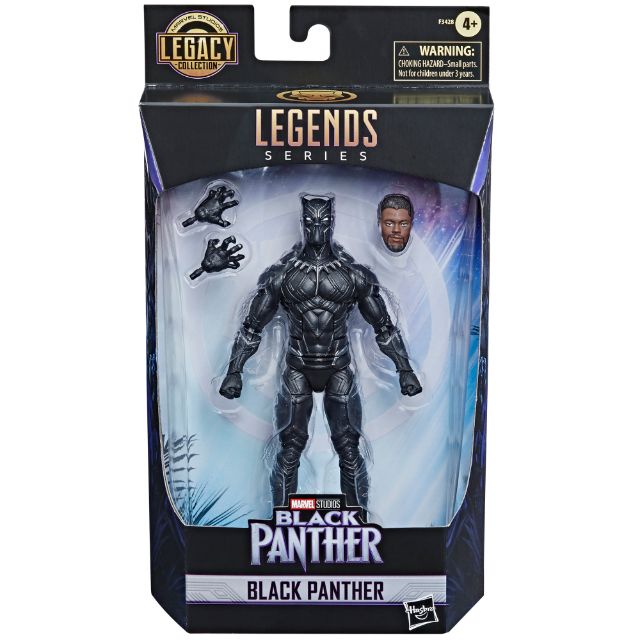 Black Panther 4