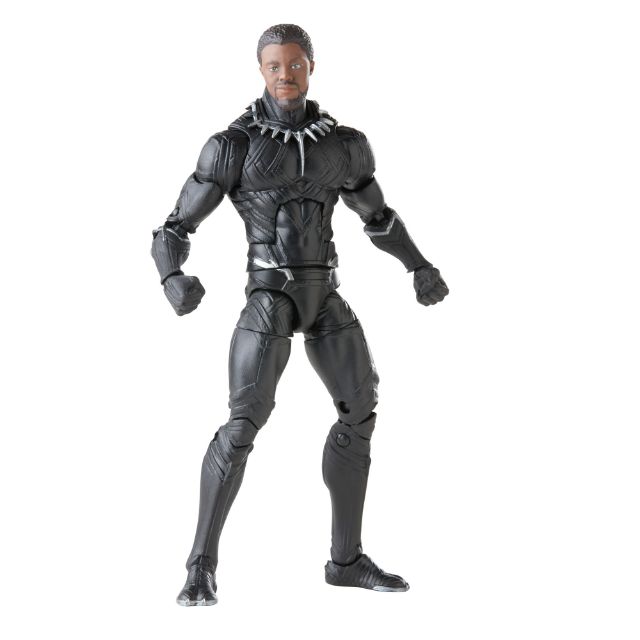 Black Panther 7