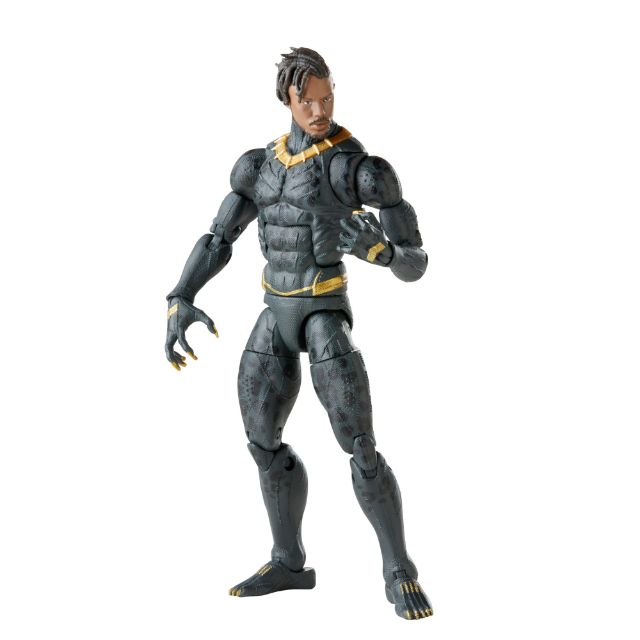 Erik Killmonger 8