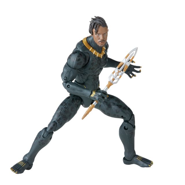 Erik Killmonger 9