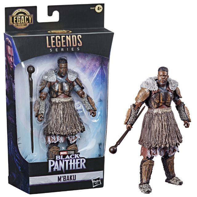 M'Baku 3