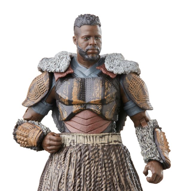 M'Baku 7