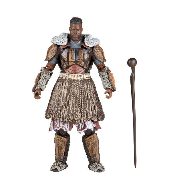 M'Baku 8