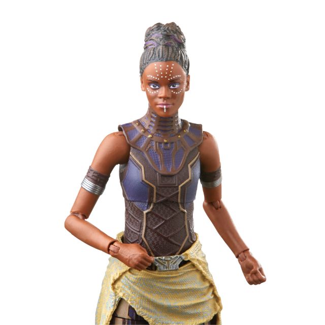 Shuri 9