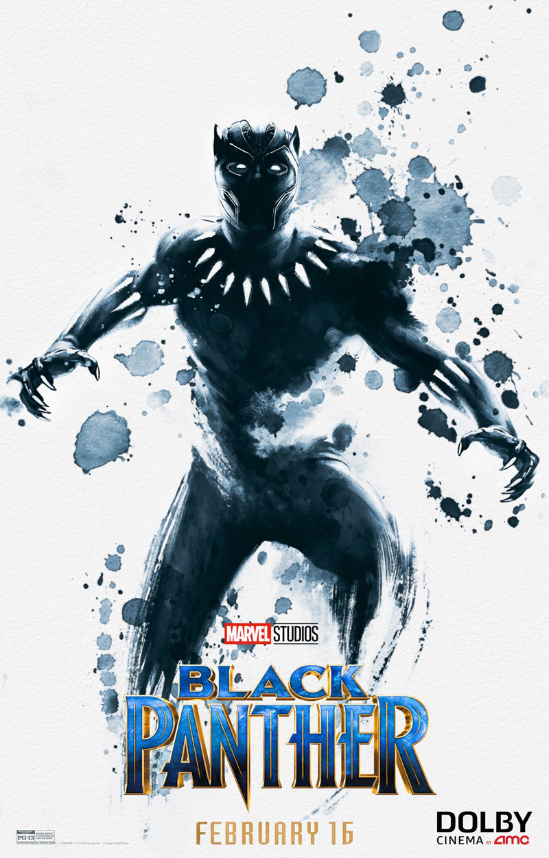 Black Panther