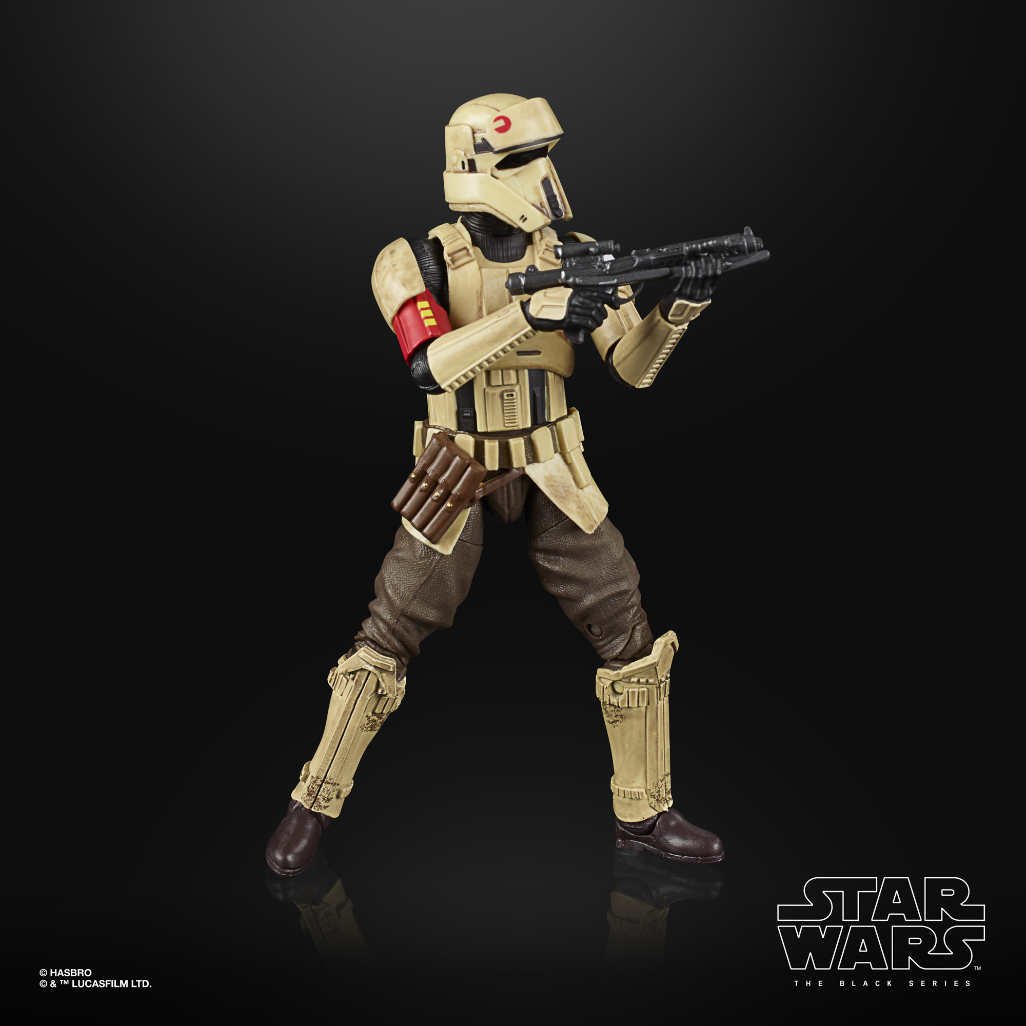 Shoretrooper