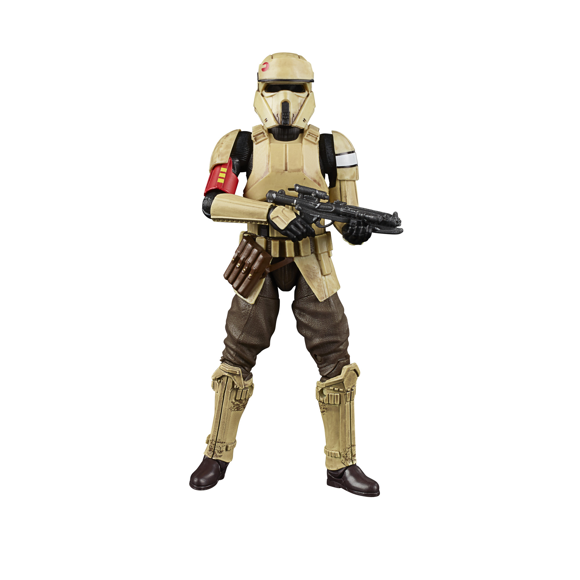 Shoretrooper