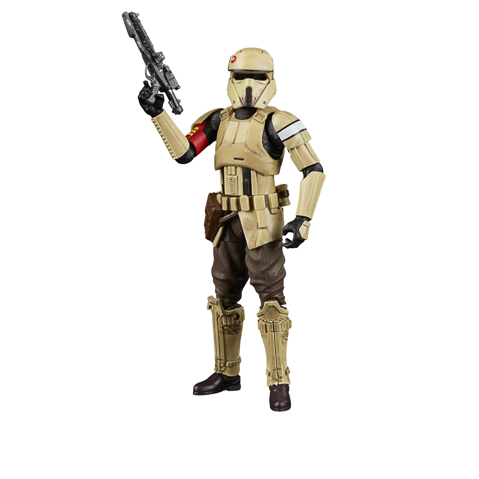 Shoretrooper