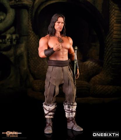 1:6 Conan