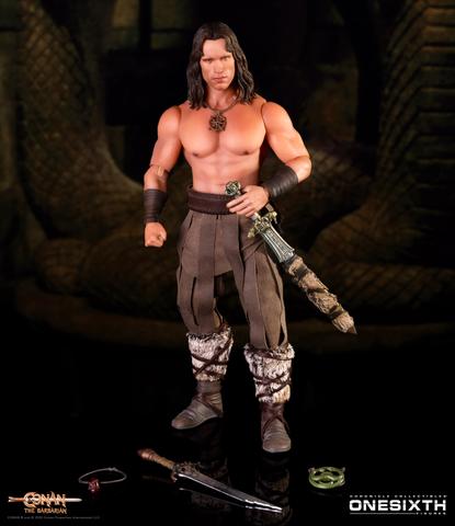 1:6 Conan