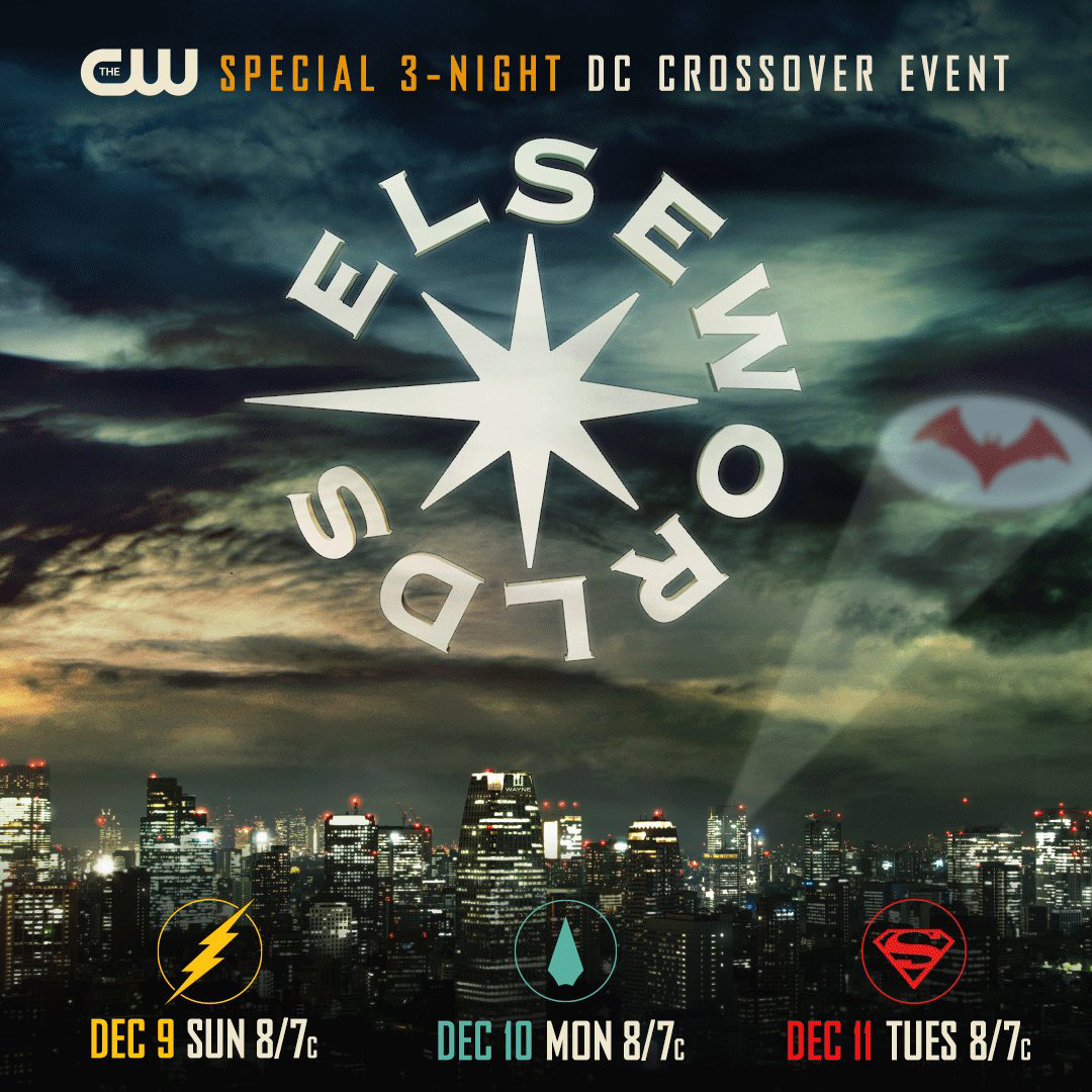 Elseworlds